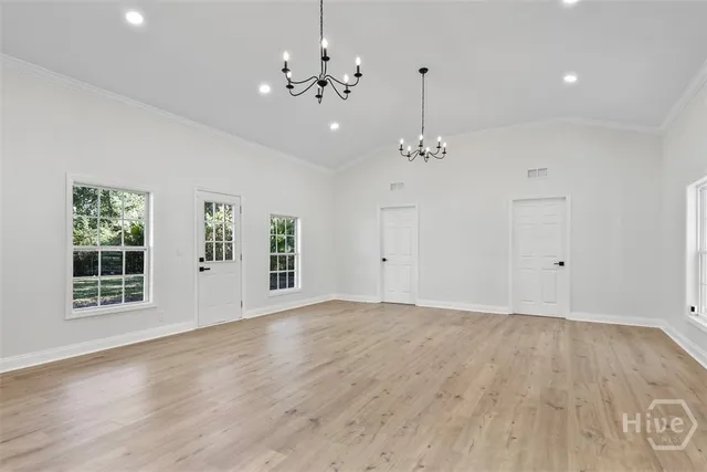 $3,200 | 4630 Herty Drive, Savannah, GA 31405