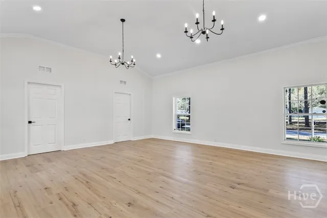 $3,200 | 4630 Herty Drive, Savannah, GA 31405