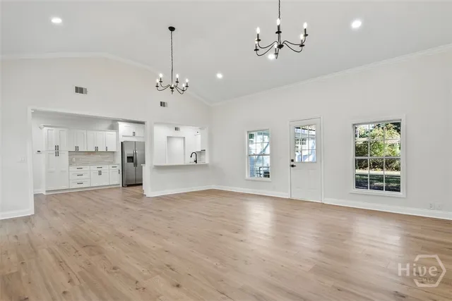 $3,200 | 4630 Herty Drive, Savannah, GA 31405