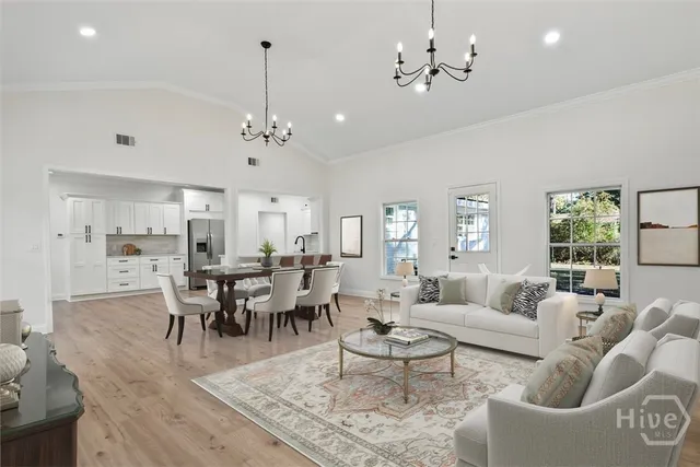 $3,200 | 4630 Herty Drive, Savannah, GA 31405