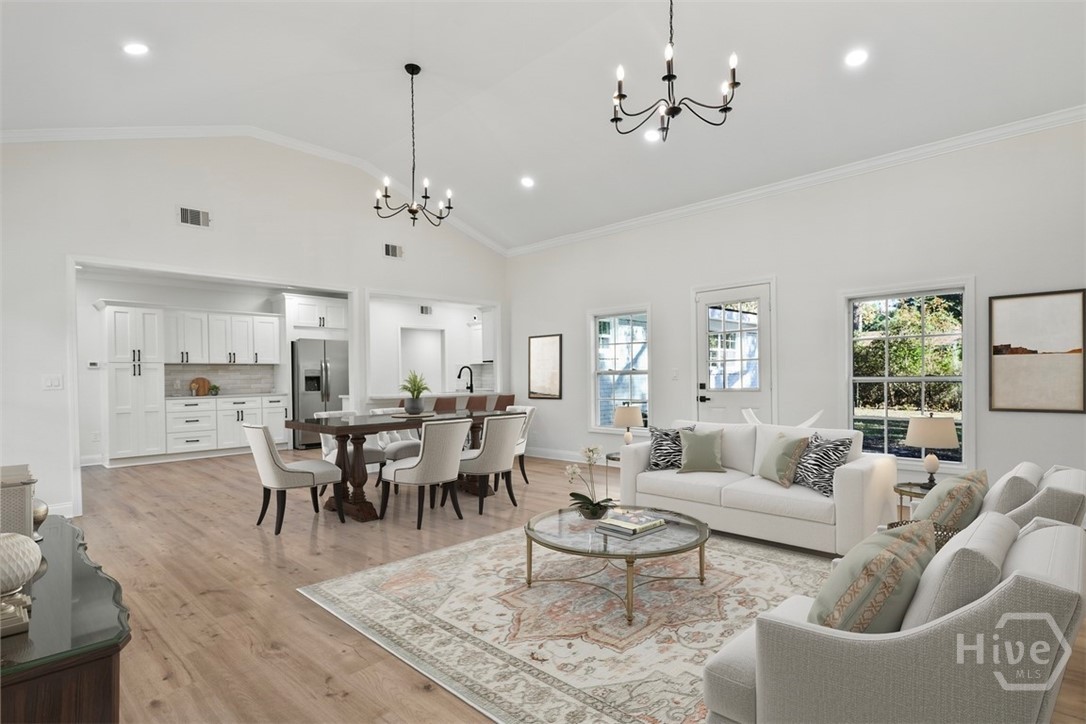 4630 Herty Drive Savannah, GA 31405 - Photo 16 of 44