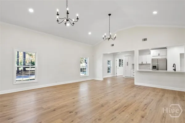 $3,200 | 4630 Herty Drive, Savannah, GA 31405