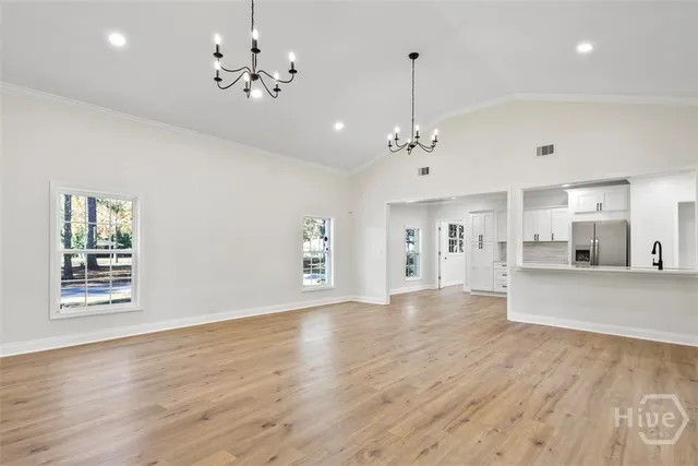 $3,200 | 4630 Herty Drive, Savannah, GA 31405