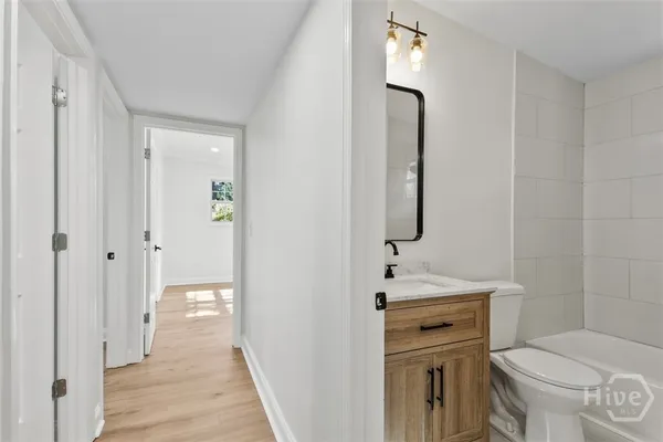 $3,200 | 4630 Herty Drive, Savannah, GA 31405