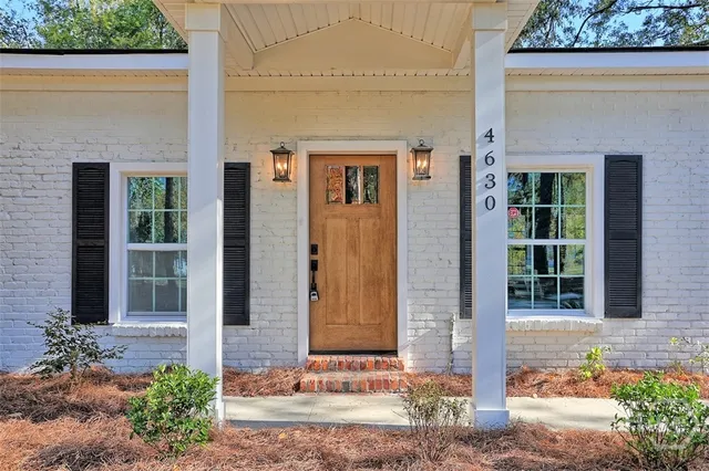 $3,200 | 4630 Herty Drive, Savannah, GA 31405