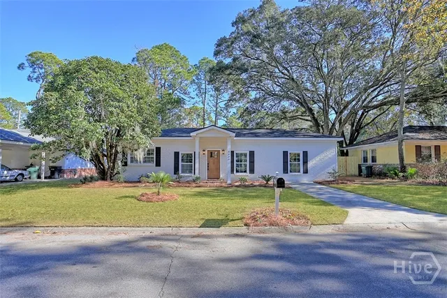$3,200 | 4630 Herty Drive, Savannah, GA 31405