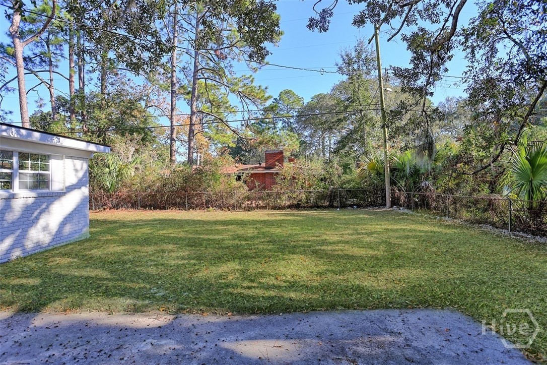 4630 Herty Drive Savannah, GA 31405 - Photo 41 of 44