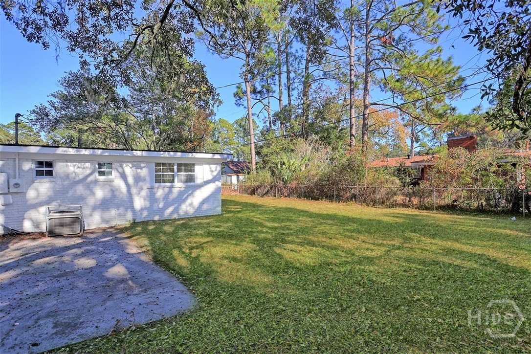 4630 Herty Drive Savannah, GA 31405 - Photo 42 of 44