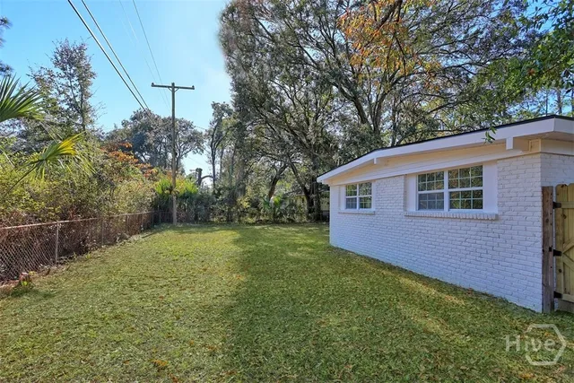 $3,200 | 4630 Herty Drive, Savannah, GA 31405