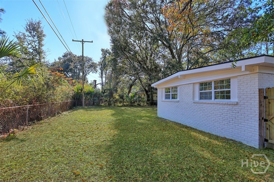 4630 Herty Drive Savannah, GA 31405 - Photo 44 of 44