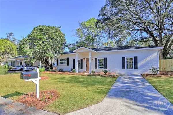 $3,200 | 4630 Herty Drive, Savannah, GA 31405