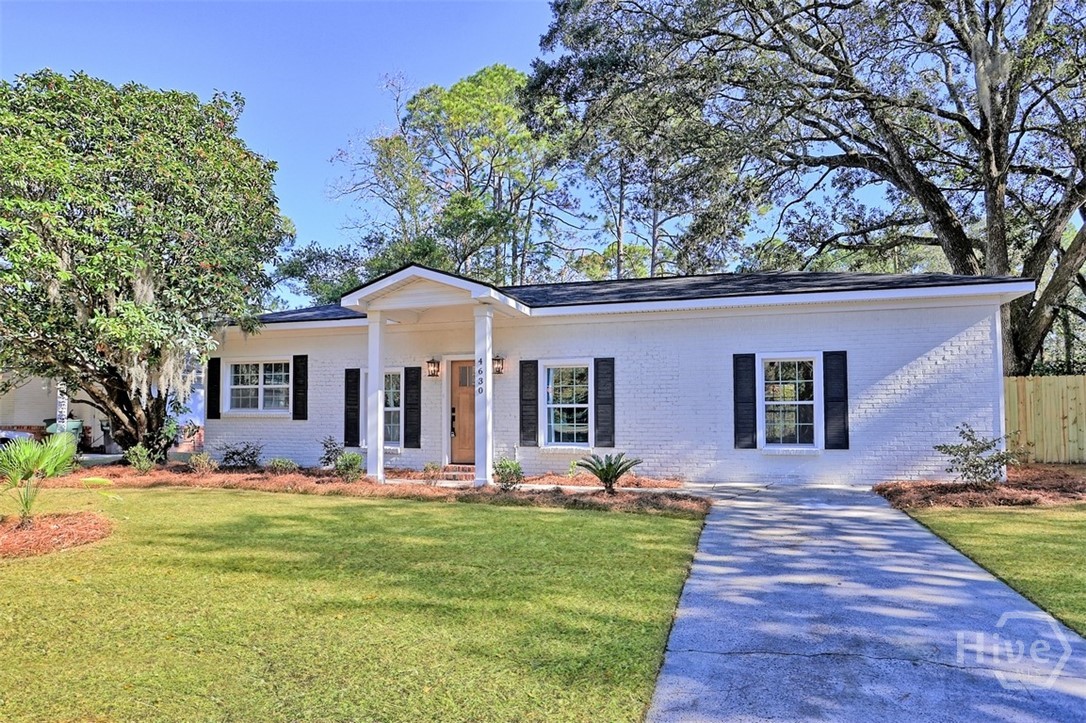 4630 Herty Drive Savannah, GA 31405 - Photo 6 of 44