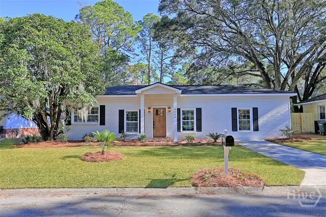 $3,200 | 4630 Herty Drive, Savannah, GA 31405