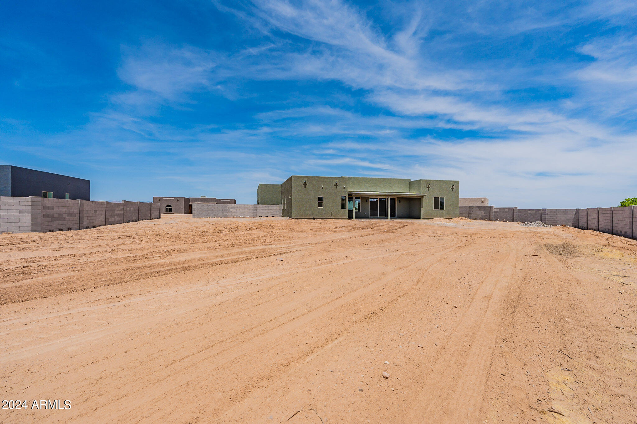 23016 Peak View Road Wittmann, AZ 85361 - Photo 35 of 39 44-web-or-mls-Peakview-44