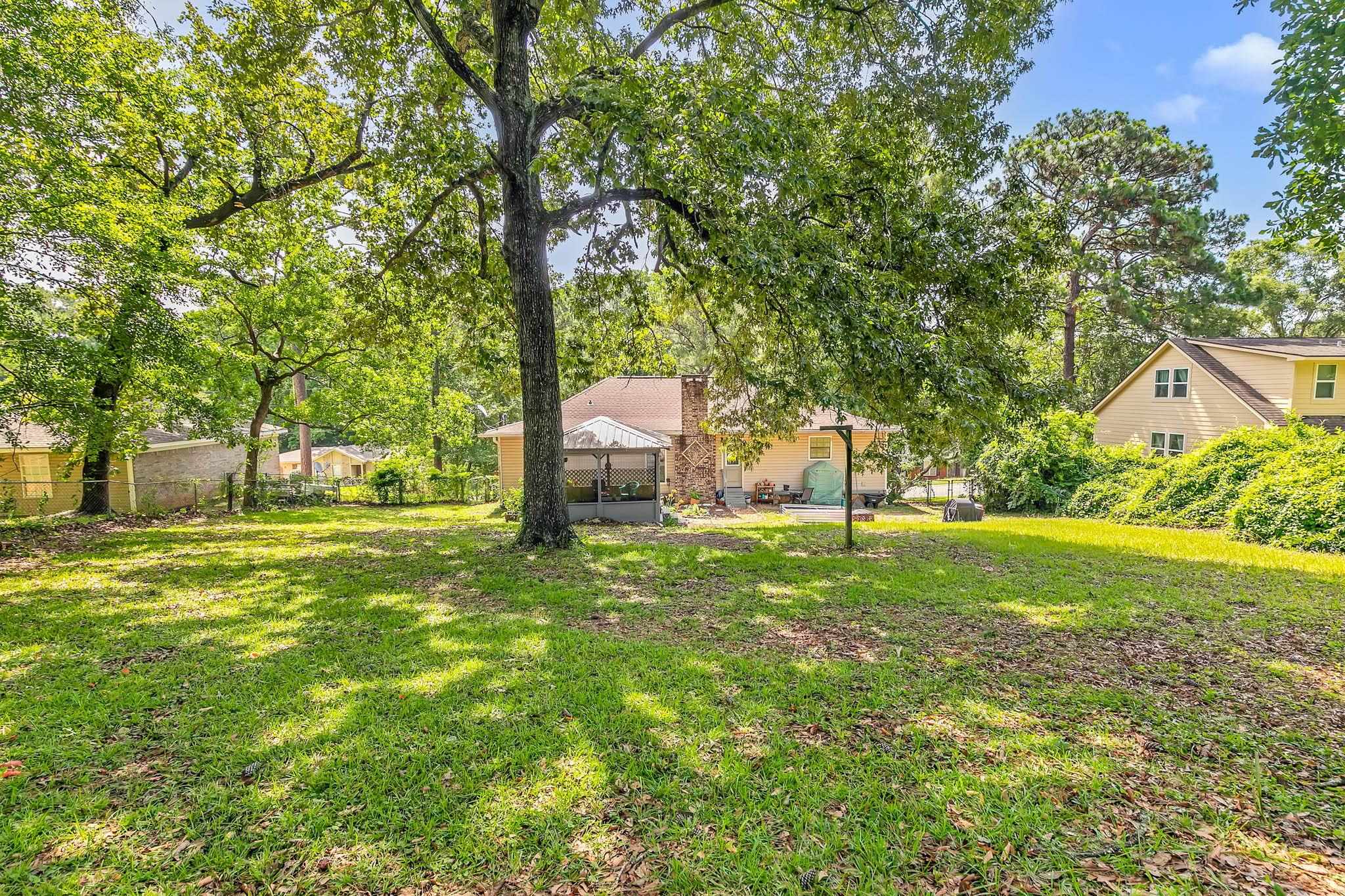 45 Caisson Trace Daphne, AL 36527 - Photo 35 of 46 Yard