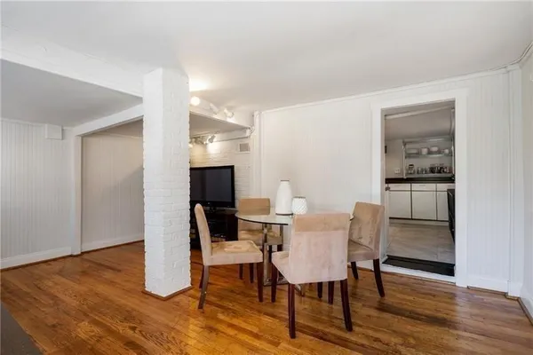 $1,299 | 861 Charles Allen Drive Northeast, Unit D, Atlanta, GA 30308