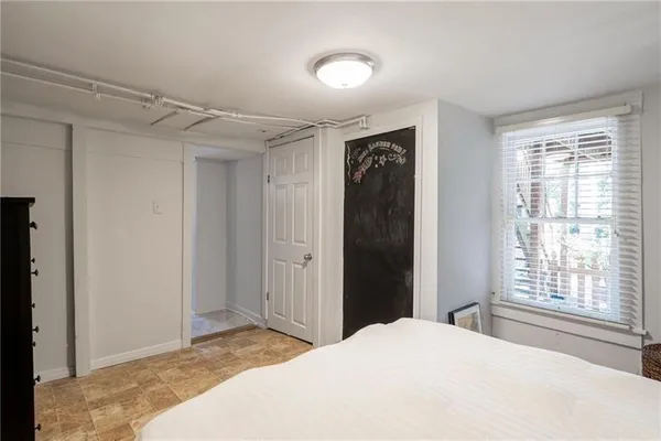 $1,299 | 861 Charles Allen Drive Northeast, Unit D, Atlanta, GA 30308