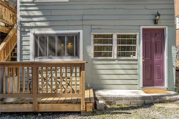 $1,299 | 861 Charles Allen Drive Northeast, Unit D, Atlanta, GA 30308