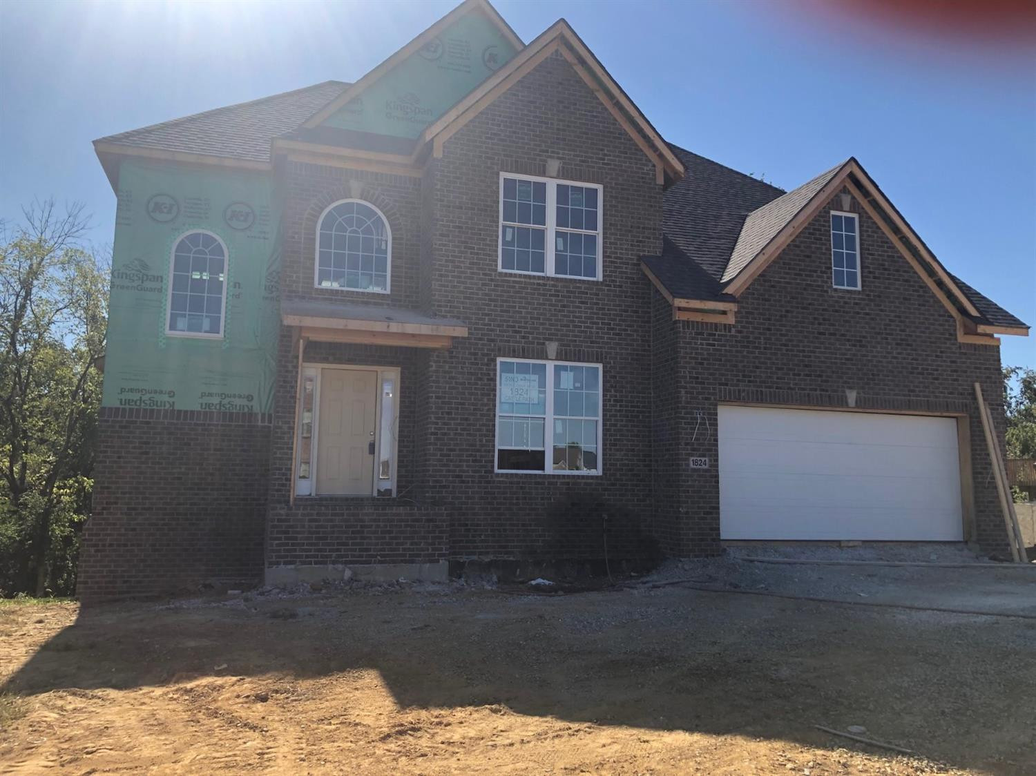 1824 Cattle Path Lexington, KY 40509 - Photo 1 of 18 Photo 1