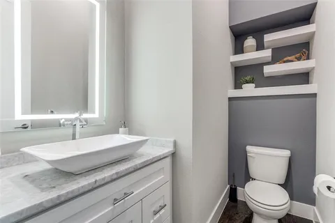 $499,000 | 3170 Carmel Street, Unit 103, Dallas, TX 75204
