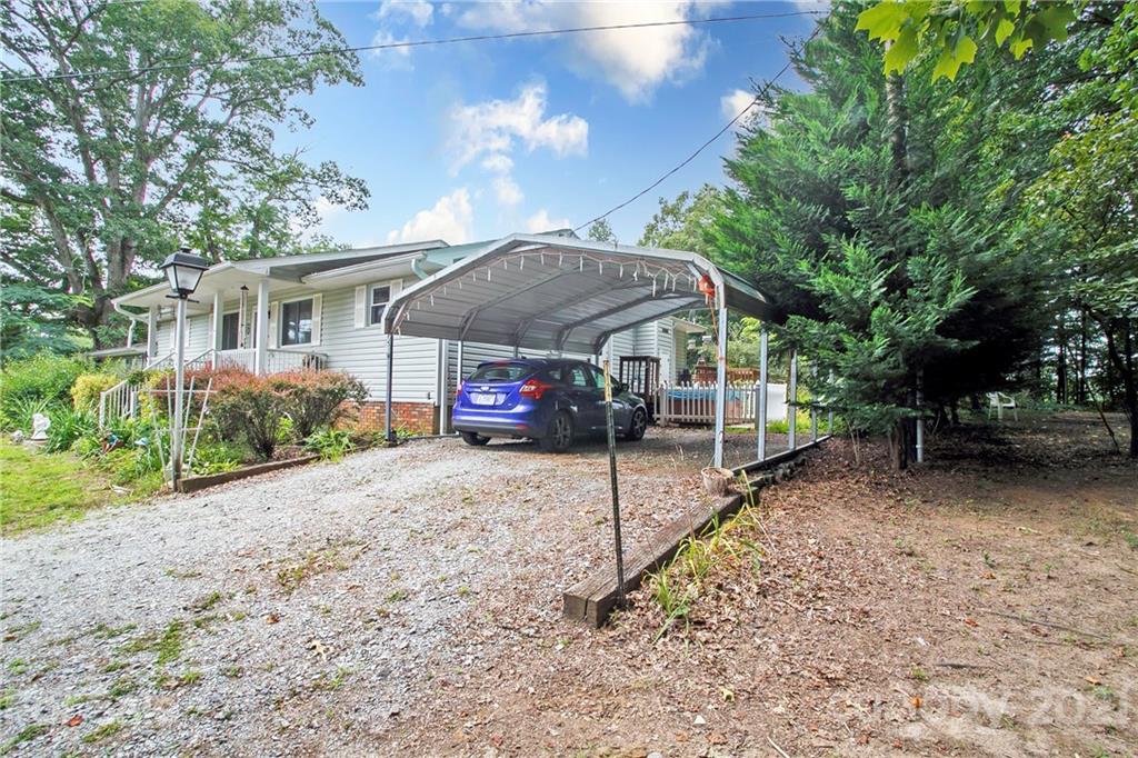 279 Jackson Loop Road Flat Rock, NC 28731 - Photo 36 of 43 Gallery Image 36