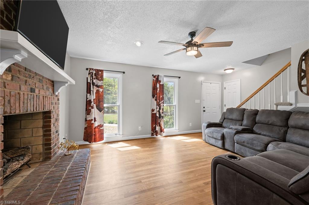 233 Rock Spring Drive Reidsville, NC 27320 - Photo 11 of 45