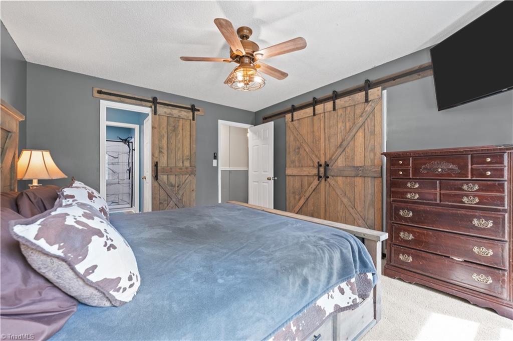 233 Rock Spring Drive Reidsville, NC 27320 - Photo 13 of 45