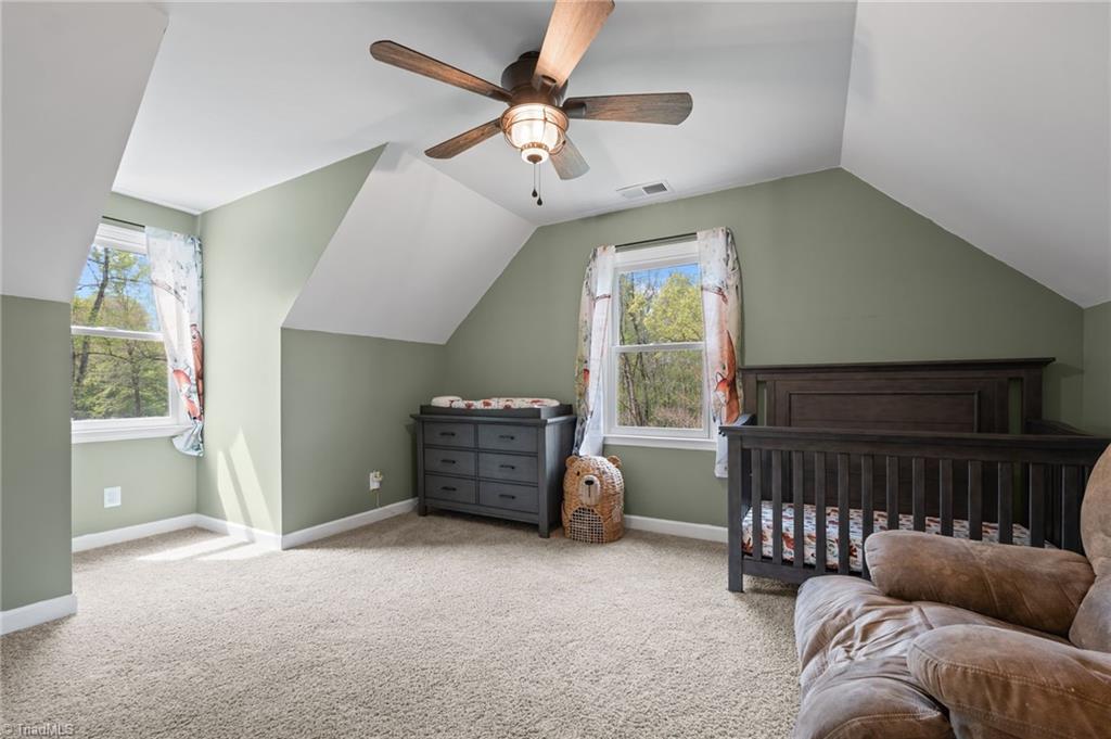 233 Rock Spring Drive Reidsville, NC 27320 - Photo 16 of 45