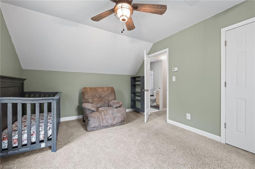 233 Rock Spring Drive Reidsville, NC 27320 - Photo 17 of 45