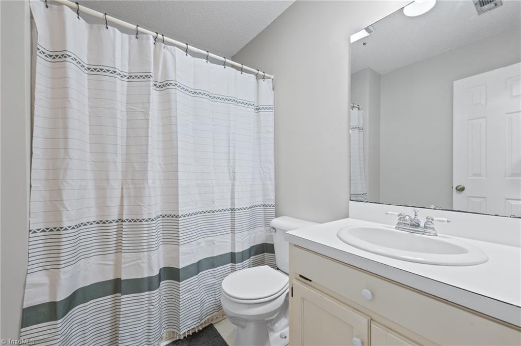 233 Rock Spring Drive Reidsville, NC 27320 - Photo 18 of 45
