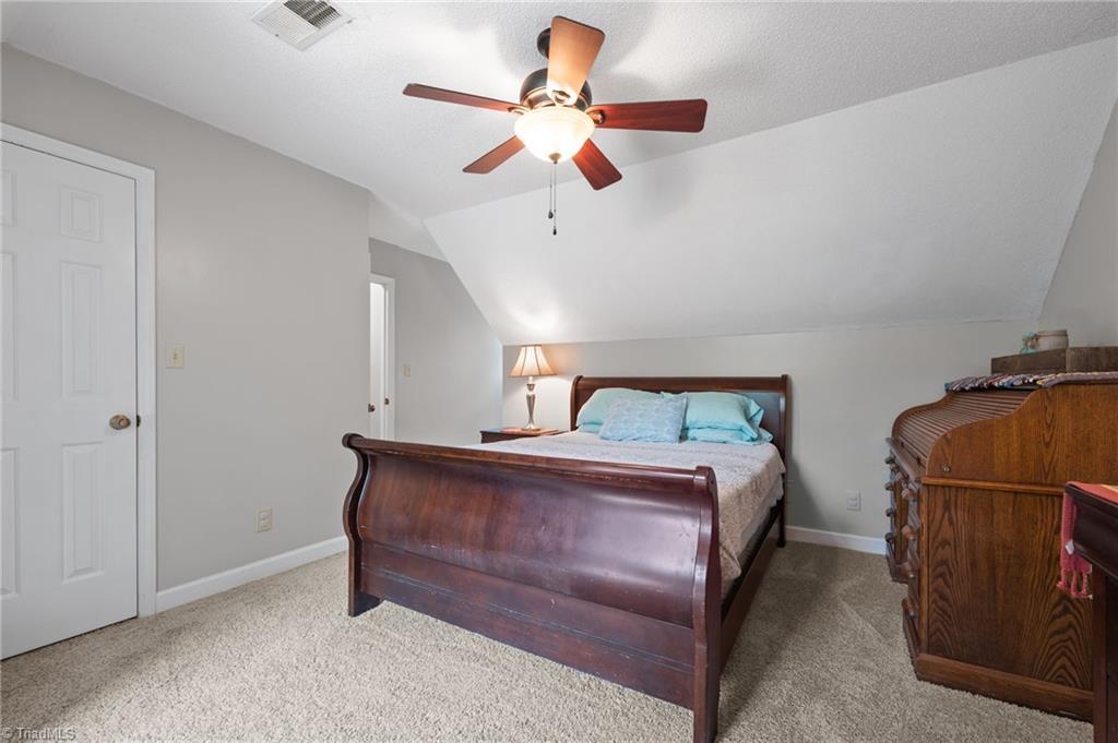 233 Rock Spring Drive Reidsville, NC 27320 - Photo 20 of 45