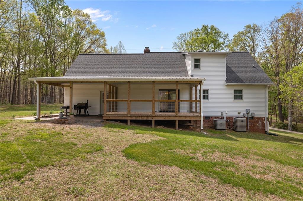 233 Rock Spring Drive Reidsville, NC 27320 - Photo 24 of 45