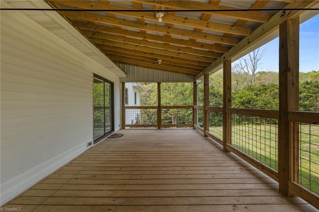 233 Rock Spring Drive Reidsville, NC 27320 - Photo 25 of 45