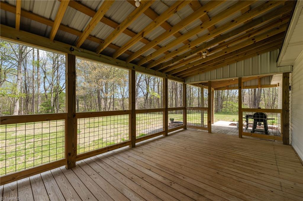233 Rock Spring Drive Reidsville, NC 27320 - Photo 26 of 45