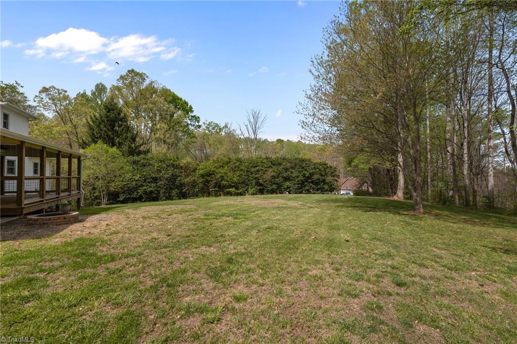 233 Rock Spring Drive Reidsville, NC 27320 - Photo 28 of 45