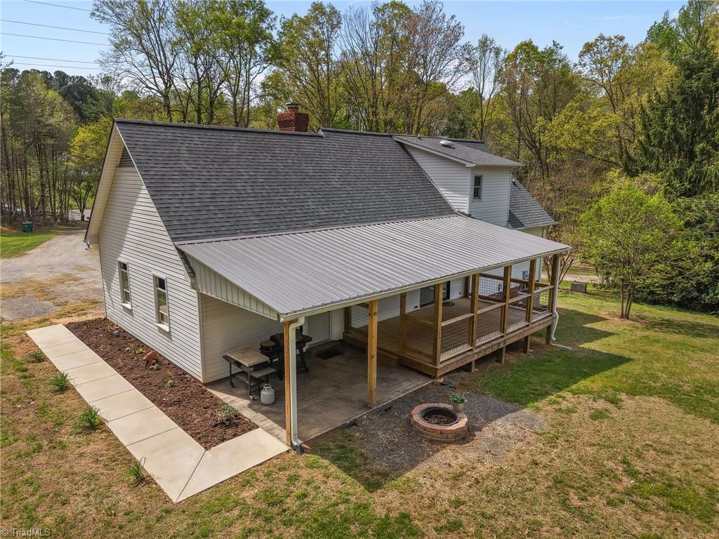 233 Rock Spring Drive Reidsville, NC 27320 - Photo 32 of 45