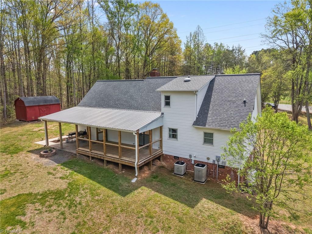 233 Rock Spring Drive Reidsville, NC 27320 - Photo 33 of 45