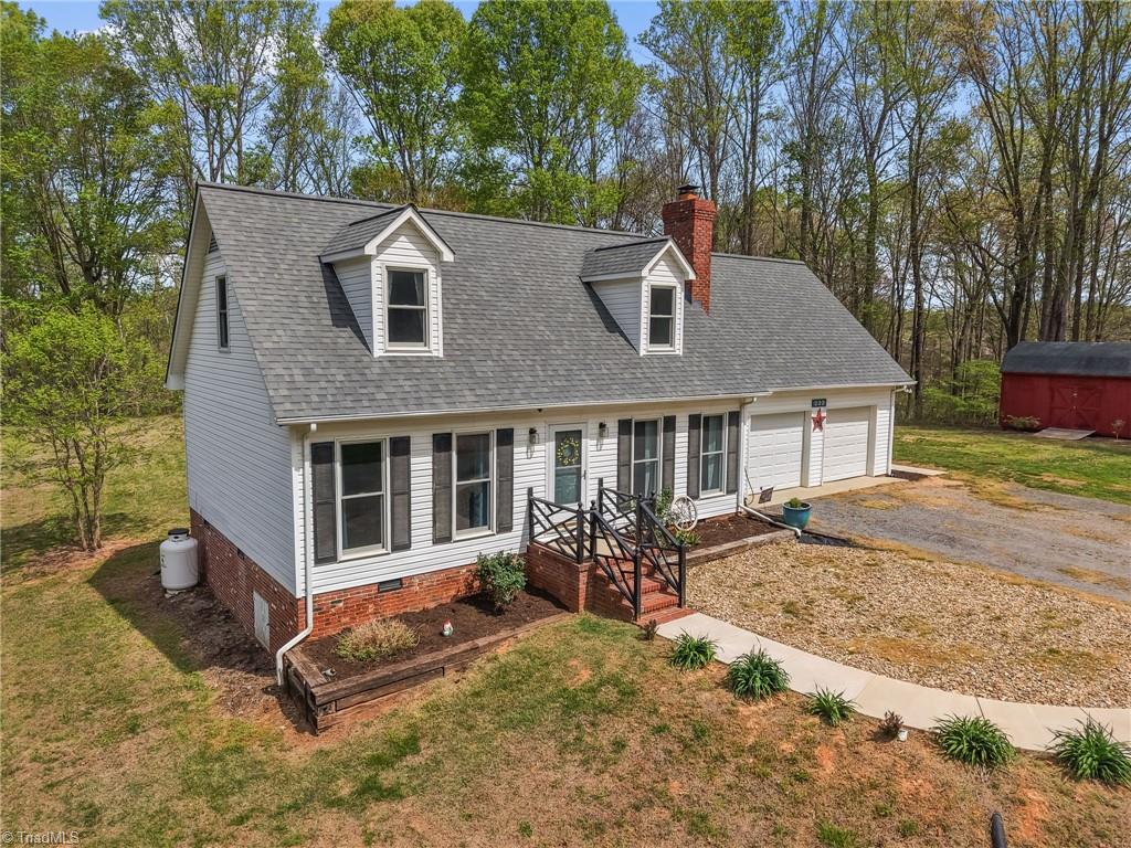 233 Rock Spring Drive Reidsville, NC 27320 - Photo 38 of 45