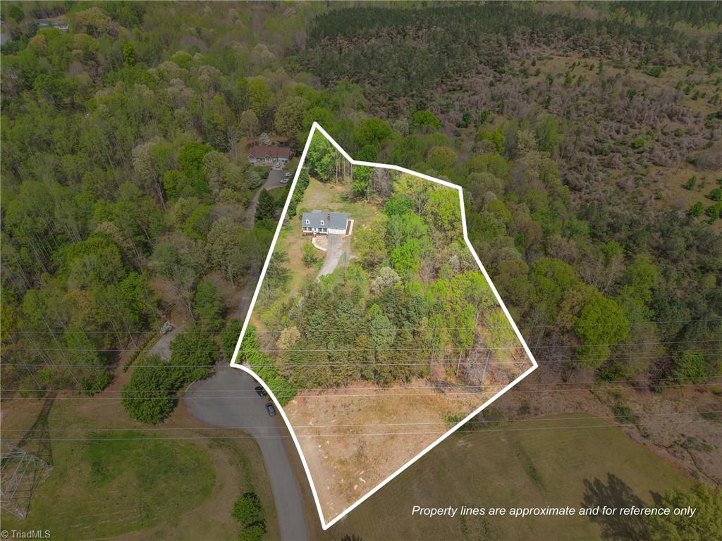 233 Rock Spring Drive Reidsville, NC 27320 - Photo 4 of 45