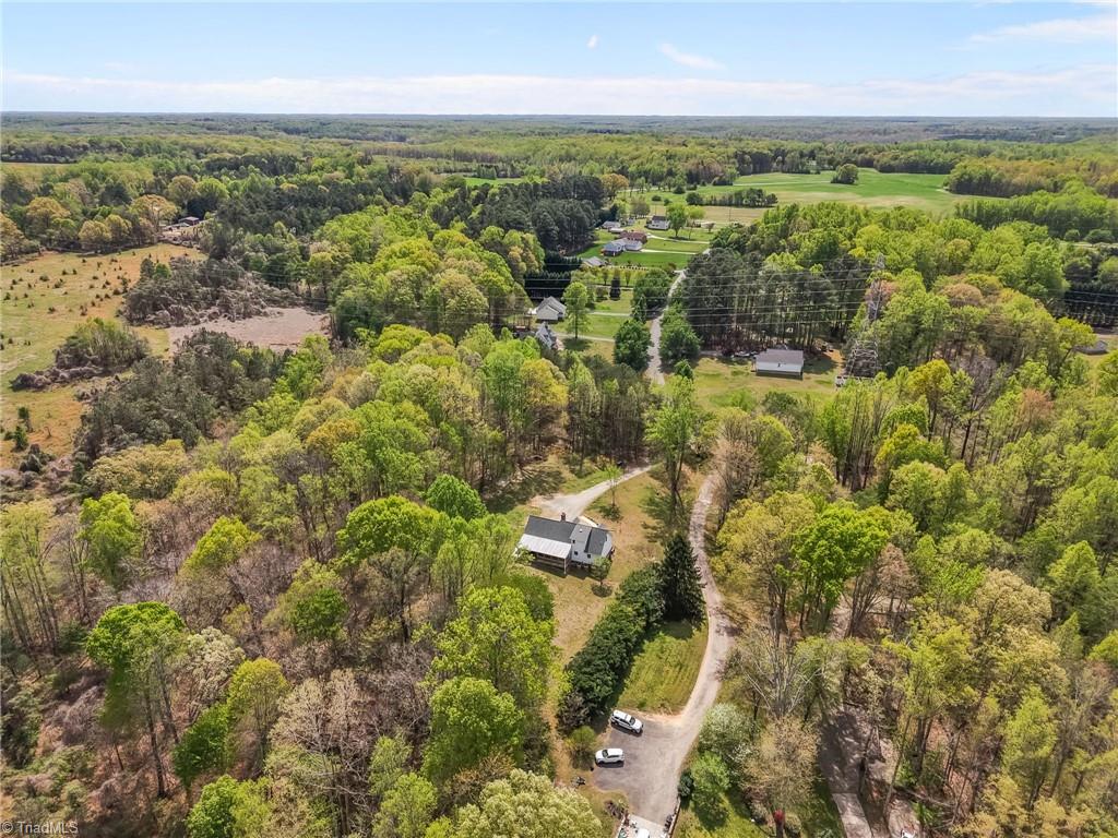 233 Rock Spring Drive Reidsville, NC 27320 - Photo 41 of 45