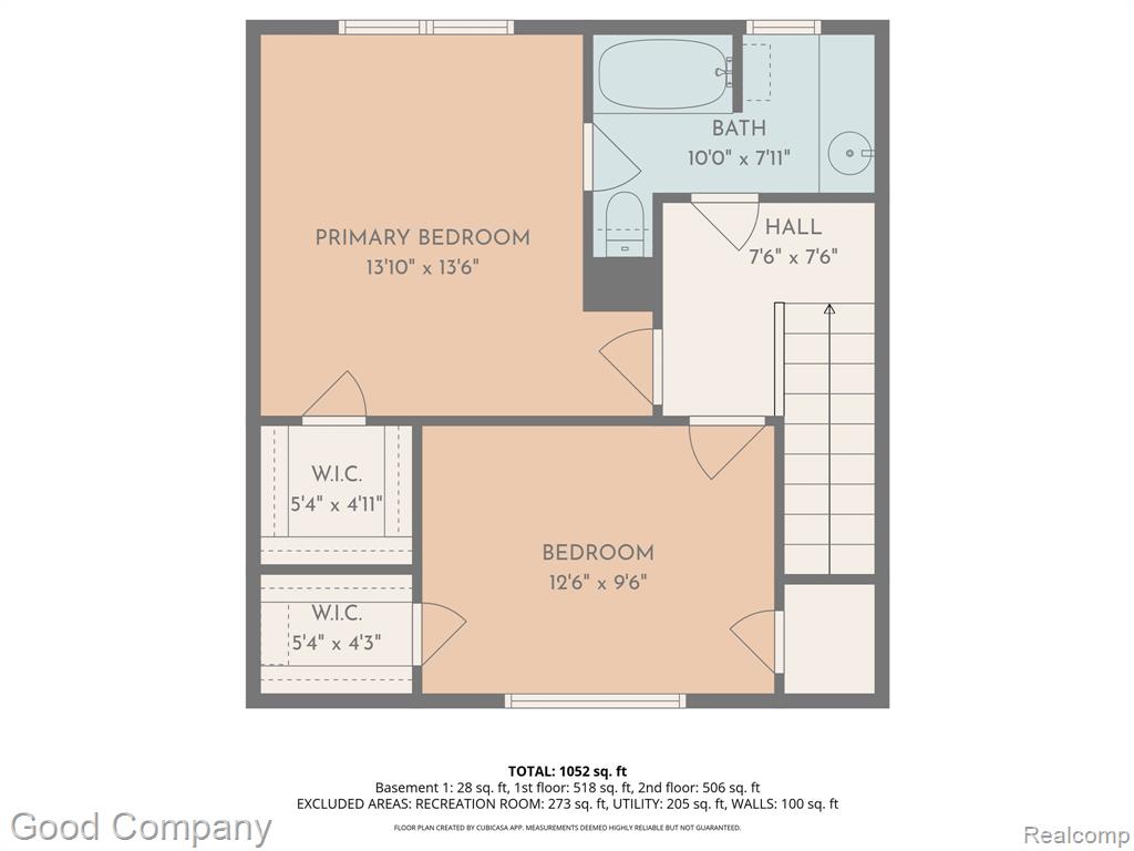 4408 Rochester Road Royal Oak, MI 48073 - Photo 49 of 50