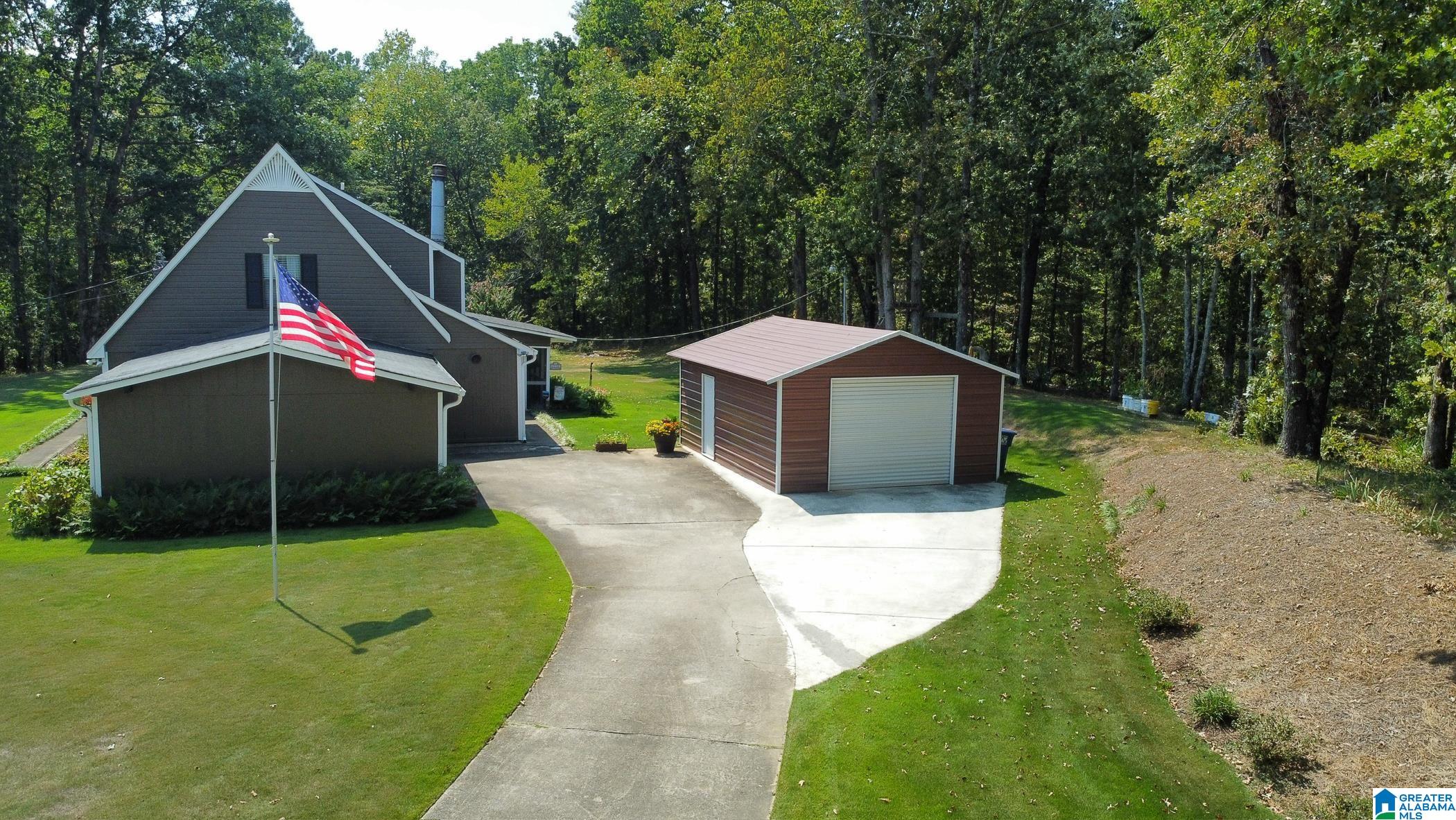 9452 Cumberland Hills Road Pinson, AL 35126 - Photo 4 of 32