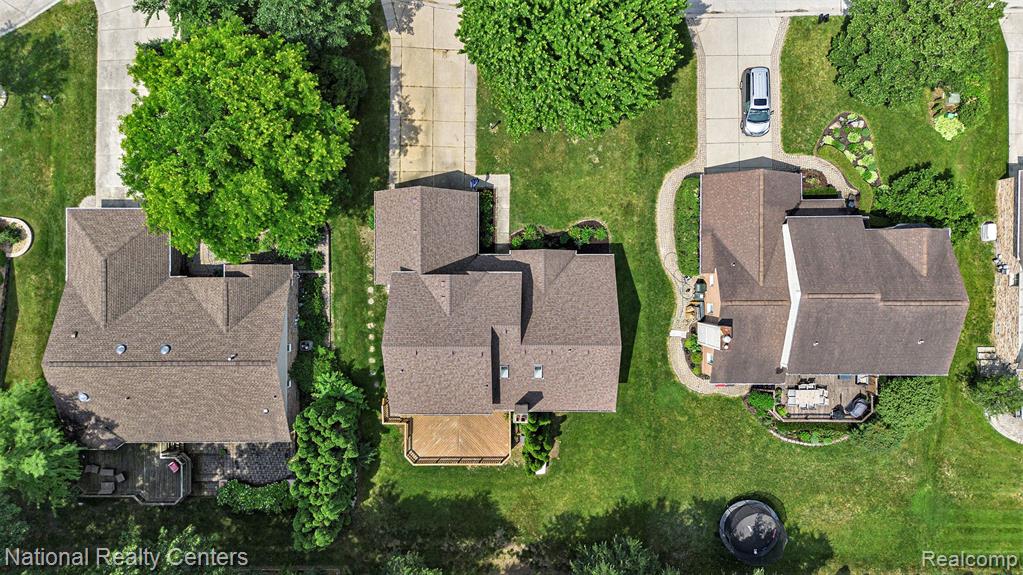 1263 Bembridge Drive Rochester Hills, MI 48307 - Photo 16 of 21