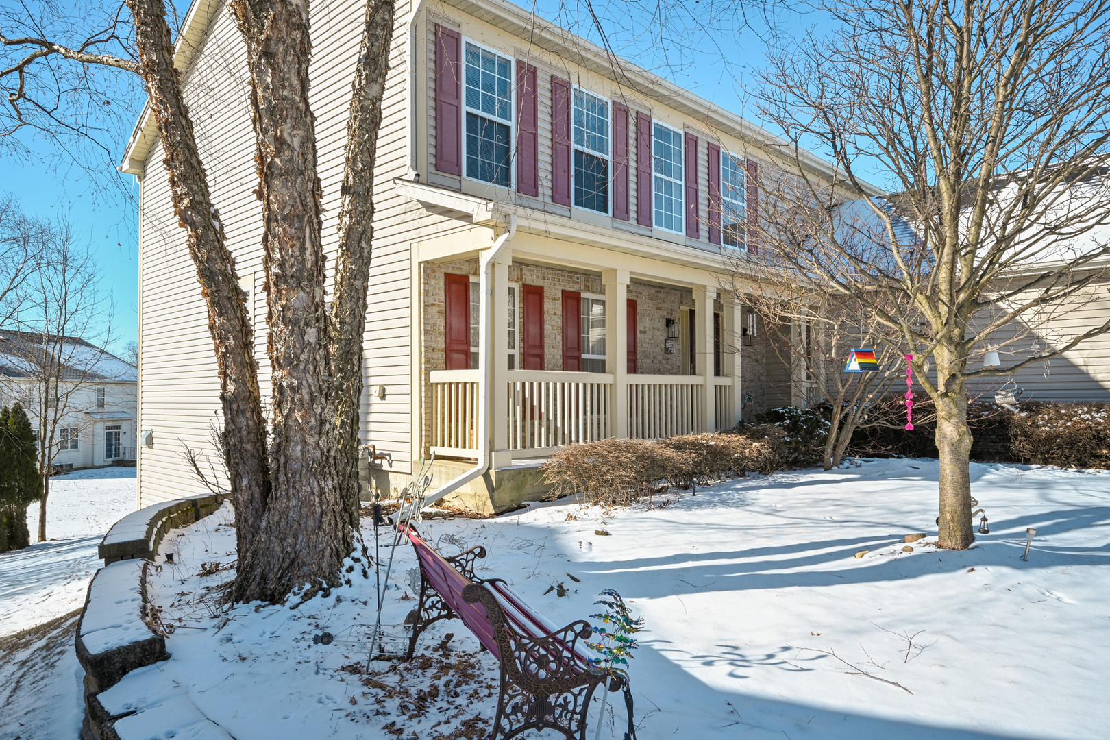 820 Spring Creek Circle Naperville, IL 60565 - Photo 3 of 37