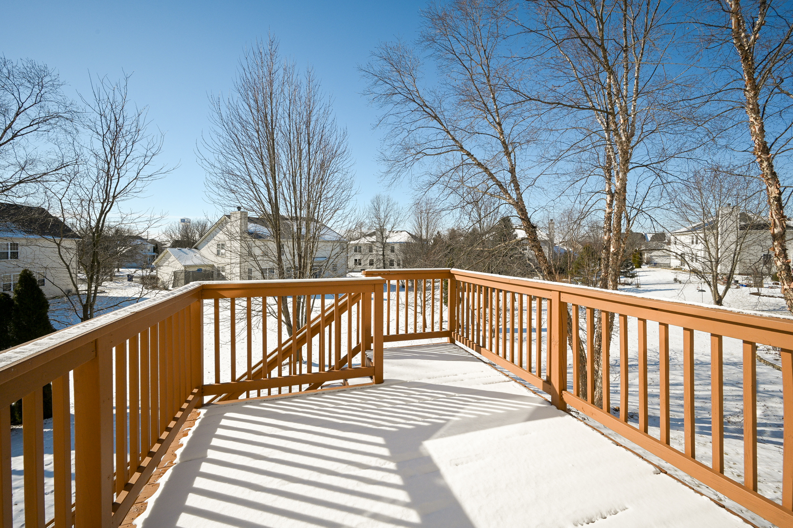 820 Spring Creek Circle Naperville, IL 60565 - Photo 35 of 37