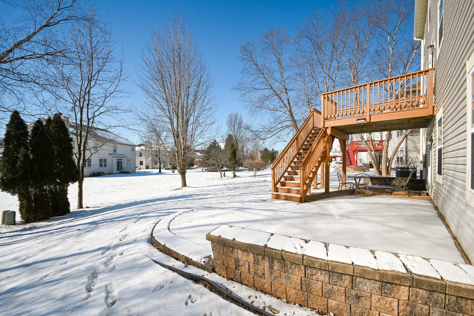 820 Spring Creek Circle Naperville, IL 60565 - Photo 36 of 37