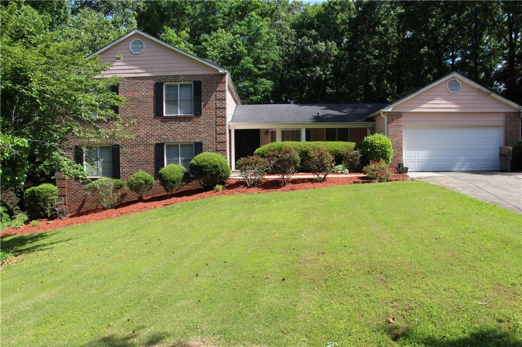 3492 Hollow Tree Drive Decatur, GA 30034 - Photo 1 of 1
