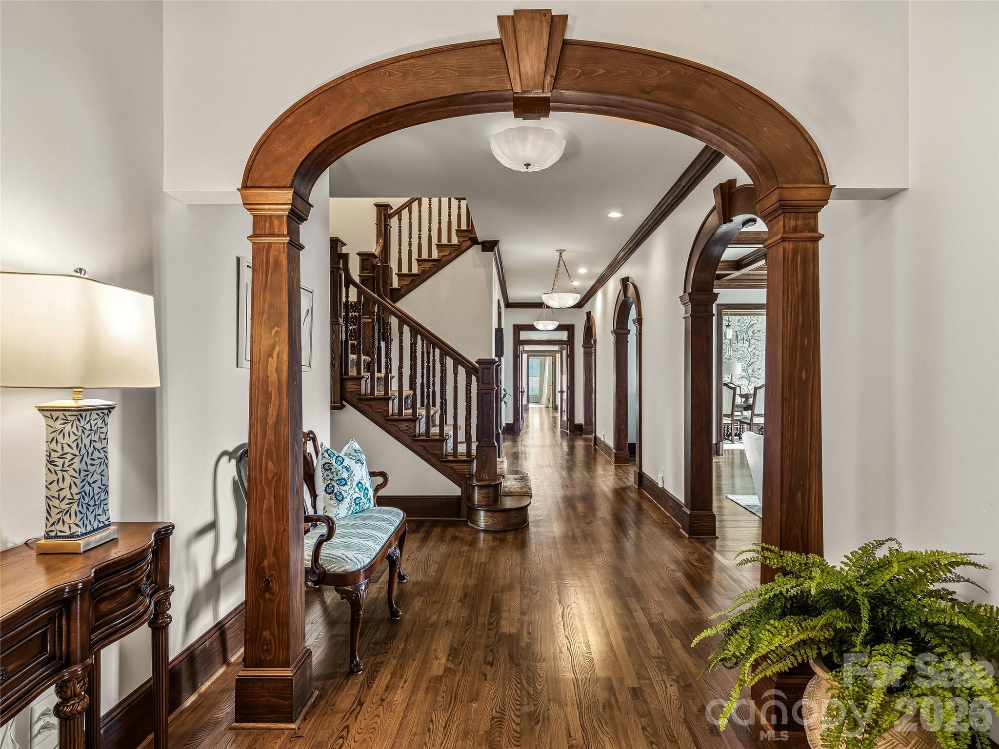 21 Ebby Ridge Road Asheville, NC 28803 - Photo 7 of 38