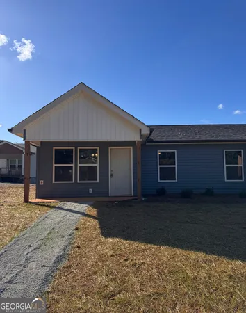 $1,500 | 186 Maret Street, Hartwell, GA 30643