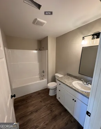 $1,500 | 186 Maret Street, Hartwell, GA 30643